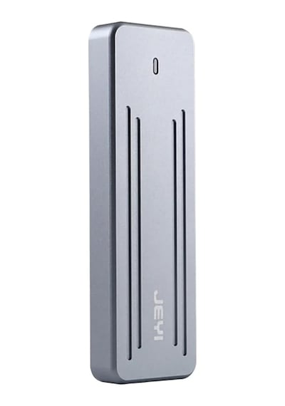 İ9-gtr M.2 Nvme Ssd To Usb 3.2 Gen2 Harici Taşınabilir Ssd Kutusu