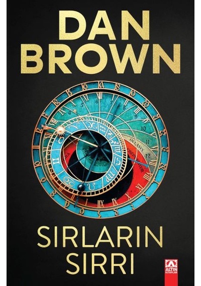 Sırların Sırrı Ciltli - Msbu-726294