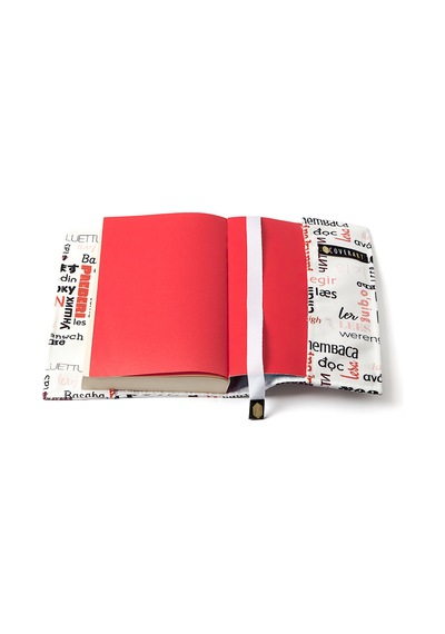 Bcoverart Kitap Kılıfı Oku
