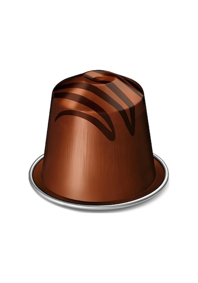 Nespresso Barista Creations Cocoa Truffle Kapsül Kahve 10'lu