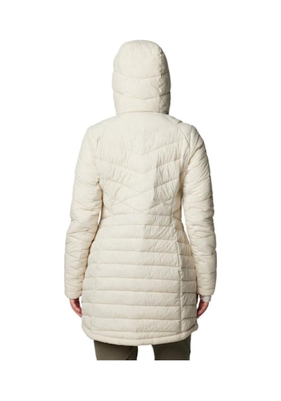 Columbia Kadın Mont-2088641278 Bej