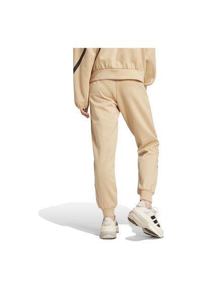 Adidas W Z.n.e. Pt Kadın Bej Eşofman Altı Jd9587 001