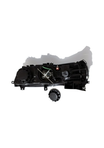 Volvo S60 Sag Far 2001 2002 2003 2004 Depo Marka