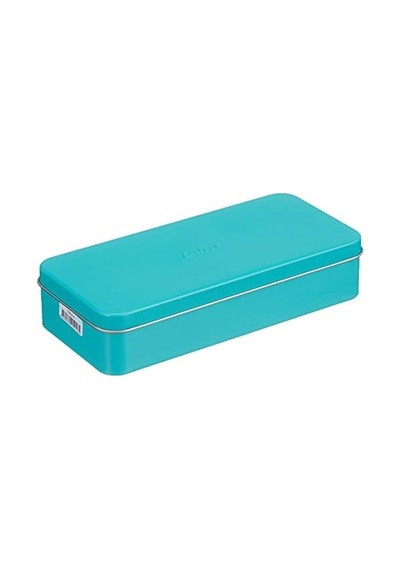 Lamy Aquamarine Metal Kutu 124-Pembe