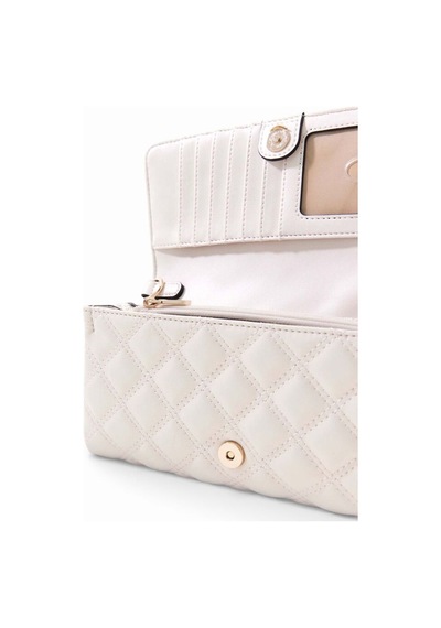 Guess Giully Iı Bej Kadın Çapraz Askılı Çanta Hwqg9673750 Bej
