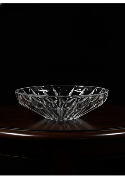 Kristal Büyük Meyvelik 31 Cm