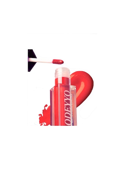 Odeyyo Matte Likit Ruj Sydney Red 5 Ml