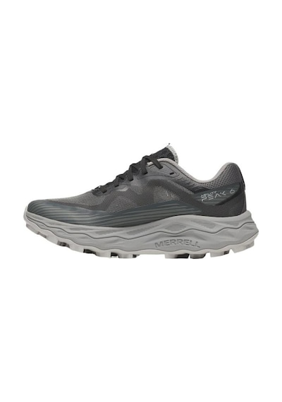 Merrell Agılıty Peak 6 J00003315 Kadın Spor Ayakkabı Siyah 36-41