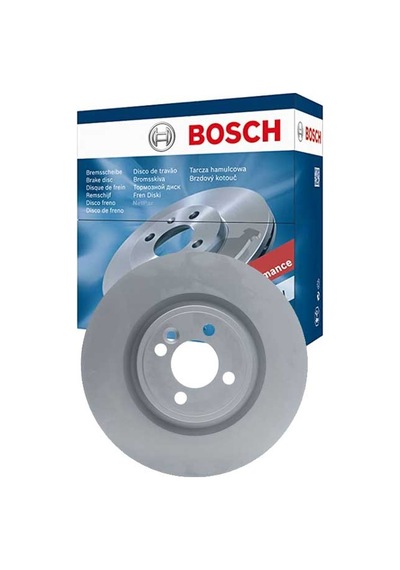 Mini Jcw R56 1.6 2008-2012 Bosch Ön Disk 2 Adet
