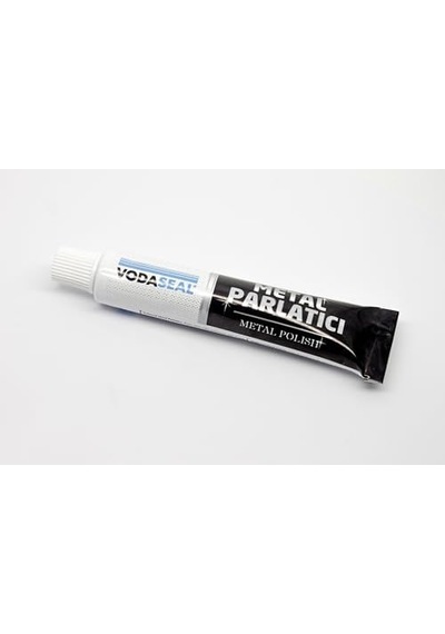 Metal Parlatıcı