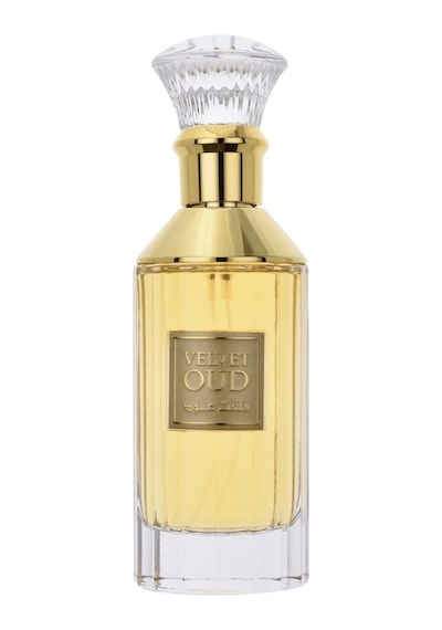 Lattafa Velvet Oud Edp 100 Ml Unisex Parfüm Oryantal