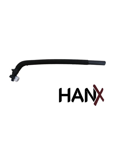 Hanx Av Yedek Su Depo Hortumu Uzun - Ford Cargo / 4142 Euro 6 AOD-HANX H. 00197