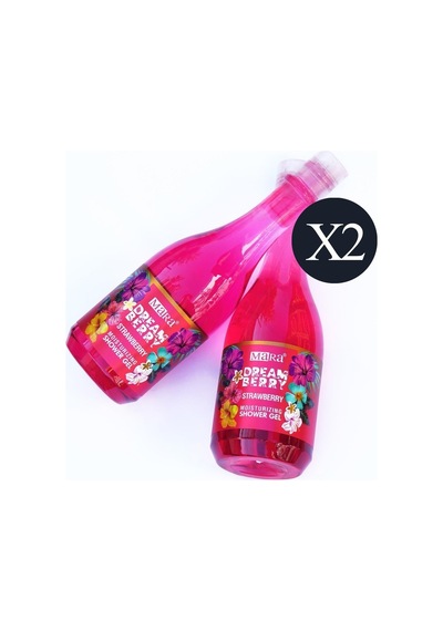 Mara Dream Berry Duş Jeli 2 x 420 ML
