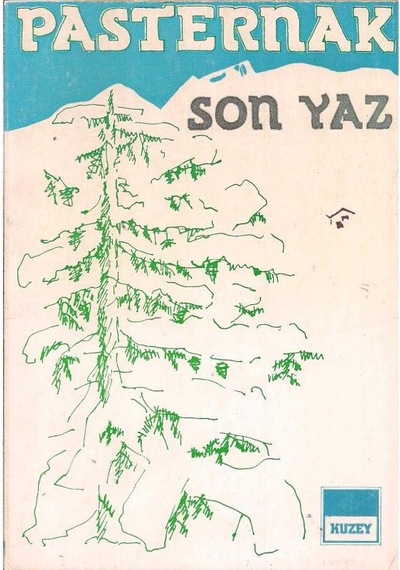 Son Yaz - Pasternak 2. El