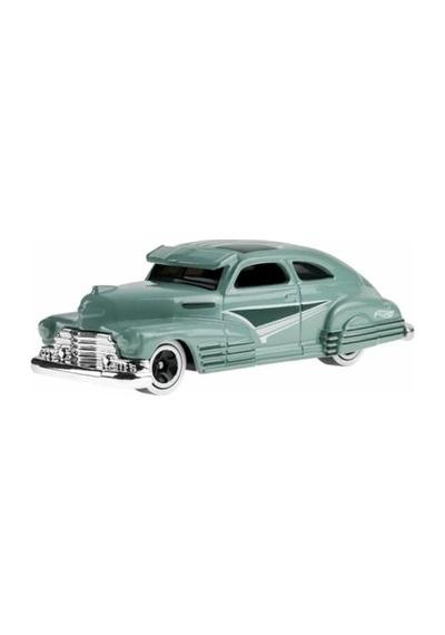 Hot Wheels Tekli Arabalar '47 Chevy Fleetline Jjj16