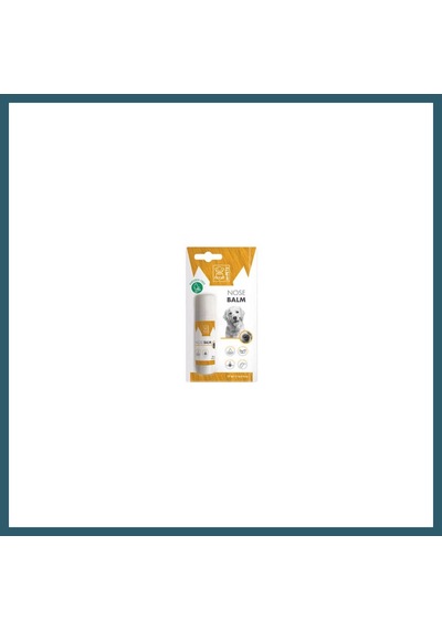 M-pets Köpek Burun Bakım Kremi 17 Ml Ob