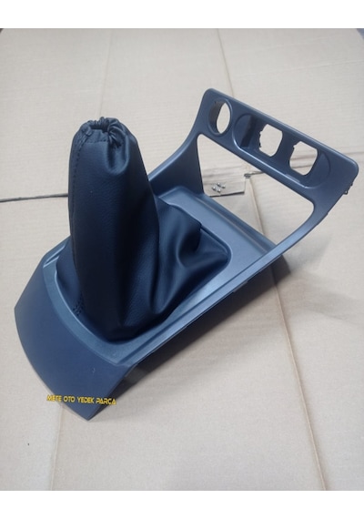 Ford Connect Vites Kol Körüğü Füme 2009- Oem Kalite