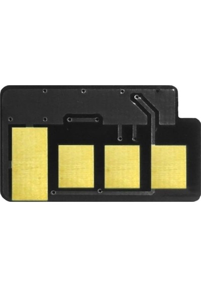 Samsung Uyumlu Clt-K504S Toner Çipi Siyah /Clp-410 / Clp-415 / Clx-4100 550360660