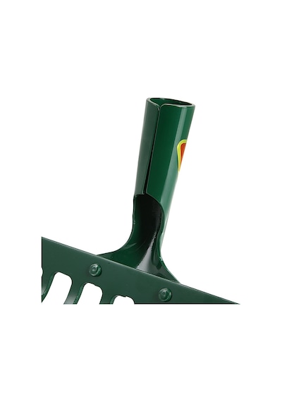 94100 Sapsız Tırmık 10 Diş 260 X 85 Mm