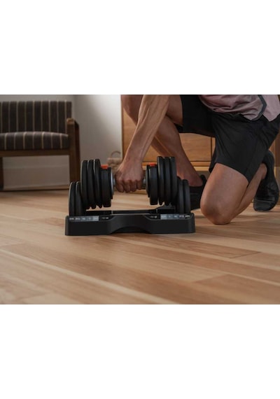 Nordictrack 25 Kg Ayarlanabilir Dambıl Seti Çift