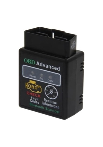 Gaman Apple Android Windows Uyumlu Yeni Nesil Bluetooth Oto Arıza Tespit Cihazı 1.5 Obd2