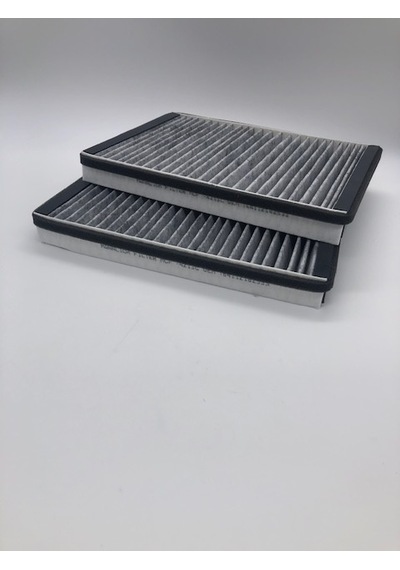 Mcf-4213c 64112182533 Bmw E39 Karbonlu Polen Filtresi