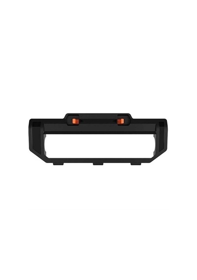 Viomi V3 Robot Süpürge Uyumlu - Siyah Fırça Kapağı