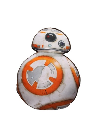 Star Wars Bb-8 Cushion Yastık
