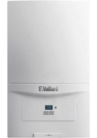 Vaillant Ecotec Pure 286-7-2 22.000 Kcal/h Yoğuşmalı Hermetik Kombi