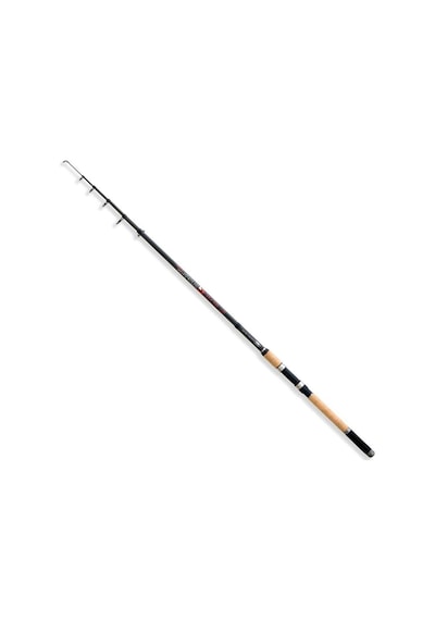Lineaeffe 2309027 Allround 270cm Tele Spin Kamış 10-40gr Atar 46777888