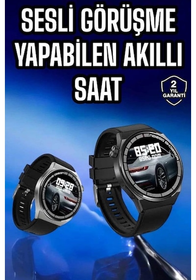 Mey İthalat Ucuz Ve Kaliteli Yeni Nesil Bluetooth Bağlantılı Akıllı Saat
