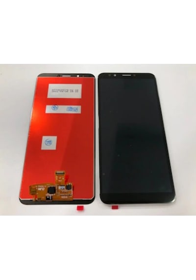 Huawei Uyumlu Y7 2018 Lcd Ekran Dokunmatik