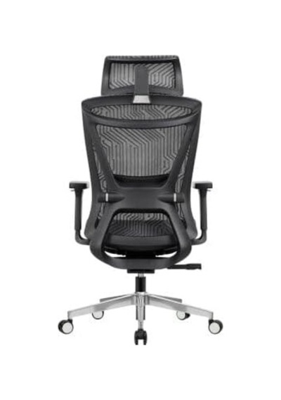 Atom Ofis Glare Yönetici Çalışma Koltuğu, İmza Desenli Fileli Döşeme, Ayarlanabilir Bel Desteği, 3d Ayarlanabil Diğer Atom Ofis Glare Yönetici Çalışma Koltuğu, İmza Desenli Fileli Döşeme, Ayarlanabilir Bel Desteği, 3d Ayarlanabil Diğer
