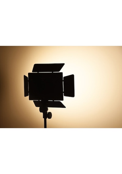 Yongnuo YN900 Bi-color Led Işık 2'li Set