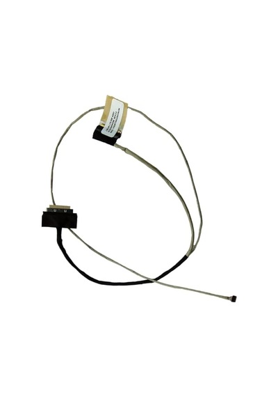 Tr Hp 15-bw026nt 15-bs009nt İle Uyumlu Ekran Data Flex Kablosu Diğer