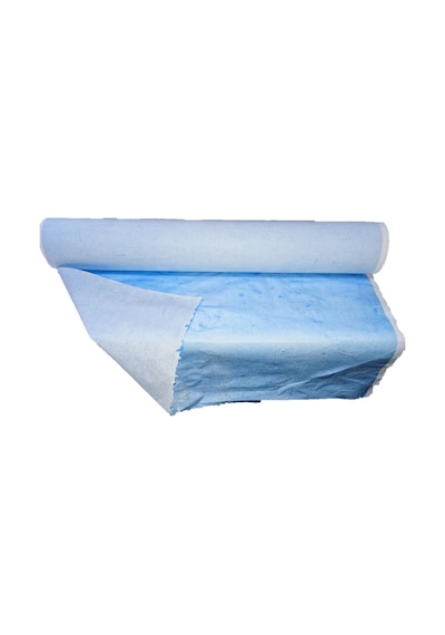 Laminasyonlu Muayene Masa Sedye Örtüsü 50 CM x 50 M 3 Rulo