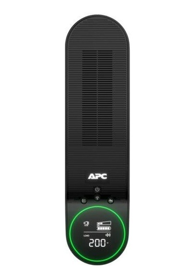 Apc Back-ups Pro Gaming Siyah Bgm2200b-gr 2.200 Va Line Interactive Kesintisiz Güç Kaynağı