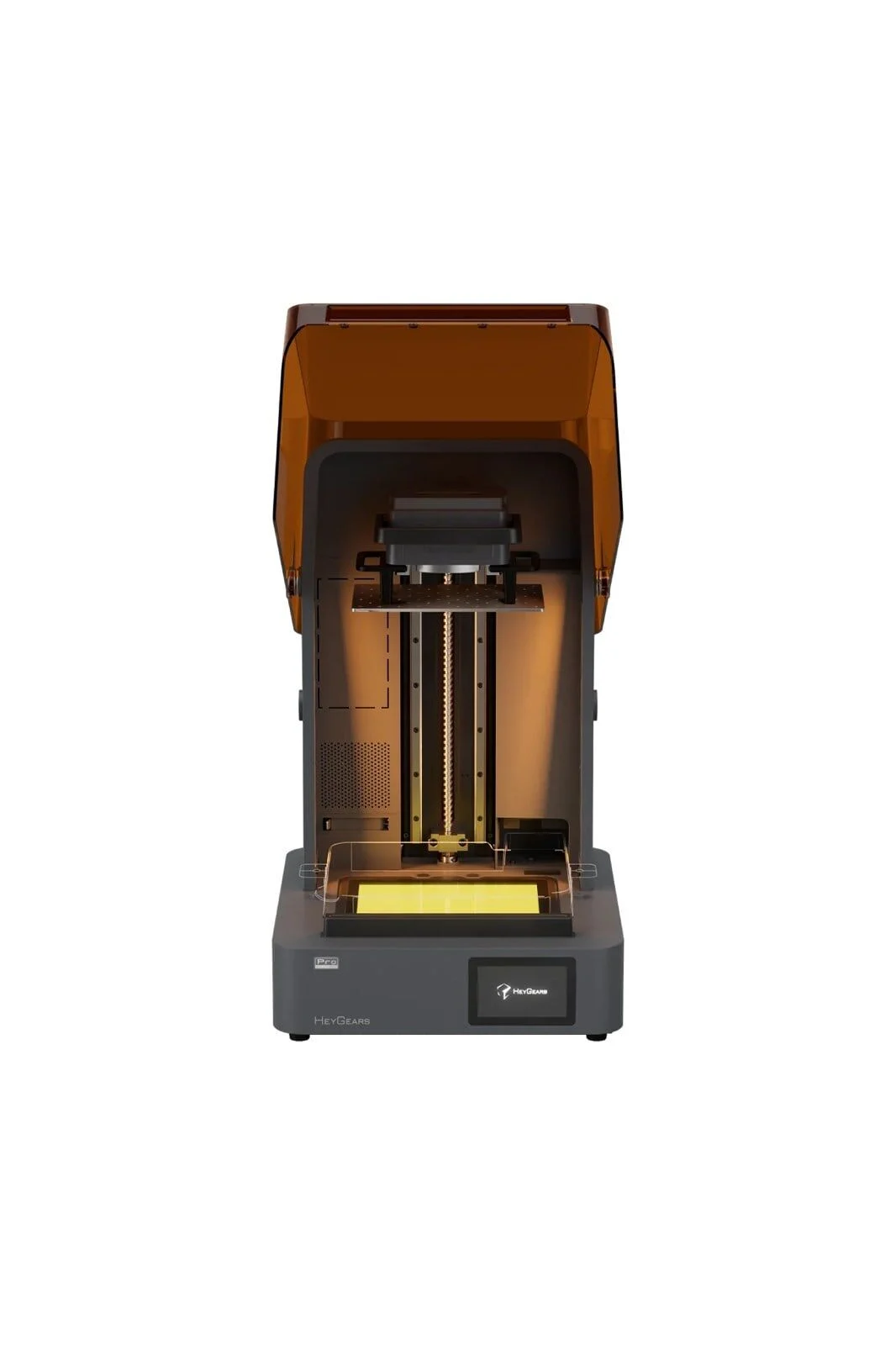 Heygears Ultracraft Reflex 2 Pro 3d Yazıcı