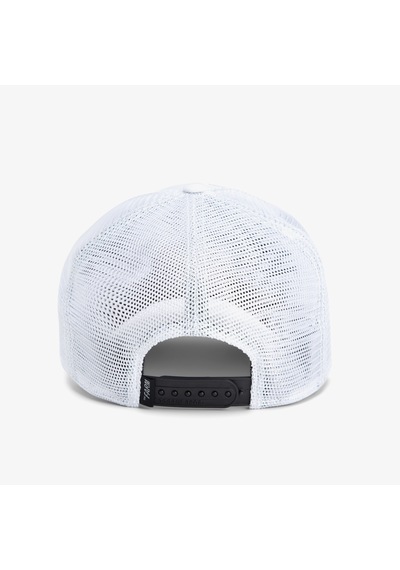 Goorin Bros Vision Vision Unisex Beyaz Şapka 101-1914 Beyaz