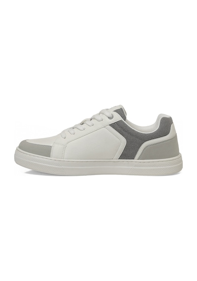 Kinetix Archıl 6fx Beyaz Erkek Sneaker 000000000102202971 Beyaz-grı Kinetix Archıl 6fx Beyaz Erkek Sneaker 000000000102202971 Beyaz-grı