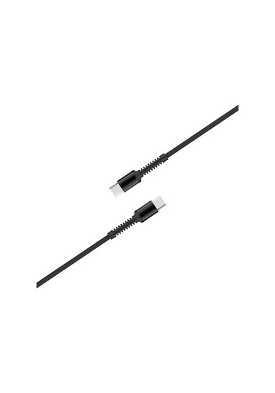 Siyah Zr-lc91 Pd To Pd Kablo-zore