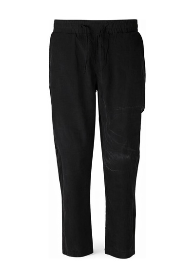 Trender Trensel Erkek Pantolon 26yv29000002 Siyah