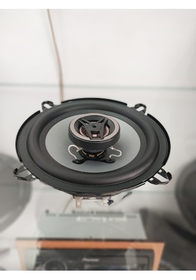 JAMESON JS-13 Araç Oto Hoparlör 13 Cm 180 Watts