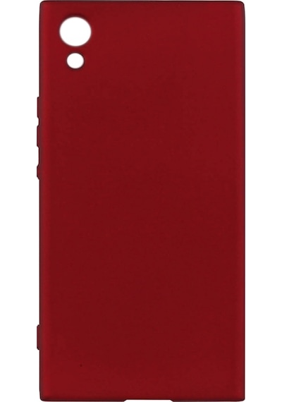 Nettech Sony Xperia Xa1 Uyumlu Suide Arka Koruma Kılıf