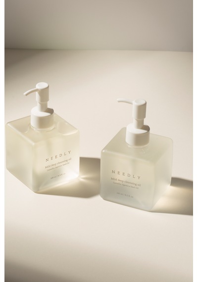 Needly Mild Deep Cleansing Oil 240 ML