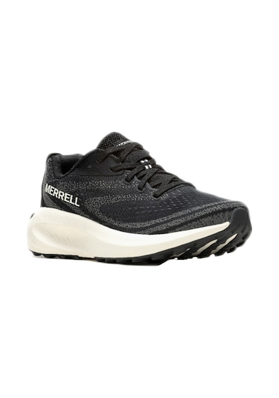 Merrell J068167 Morphlıte Erkek Spor Ayakkabısı Siyah Beyaz Siyah - Beyaz