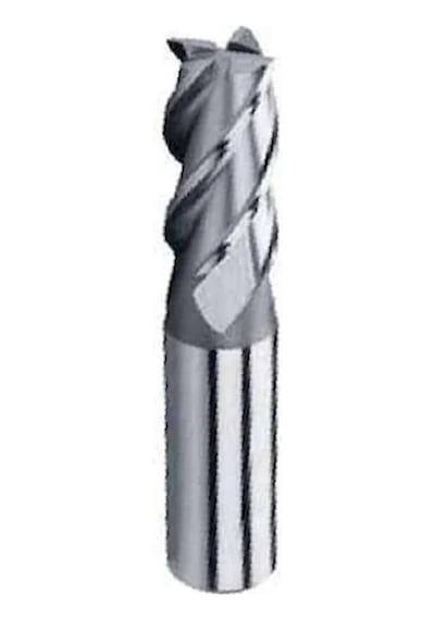 Parmak Freze 32.0mm-8650
