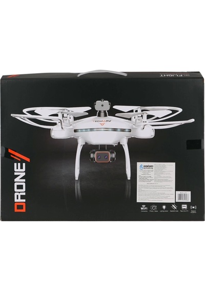 Lh-x76 Kumandalı Kameralı Drone -can Oyuncak