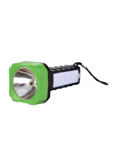 Greyder Gd-118 1xaa Pilli Ledli El Feneri Çok Renkli