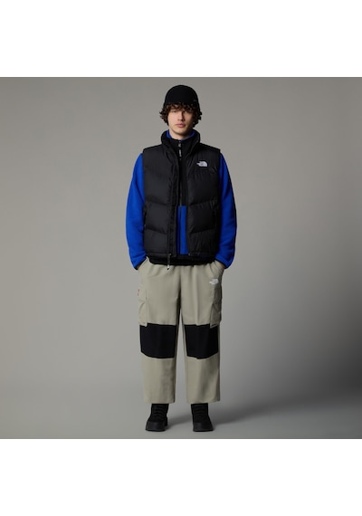 The North Face M Saikuru Vest Erkek Yelek-29308 Siyah